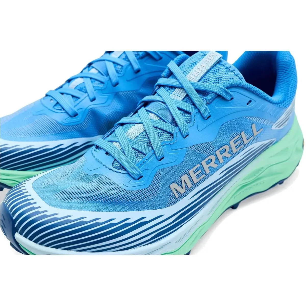 Merrell shoes - Admiral 4