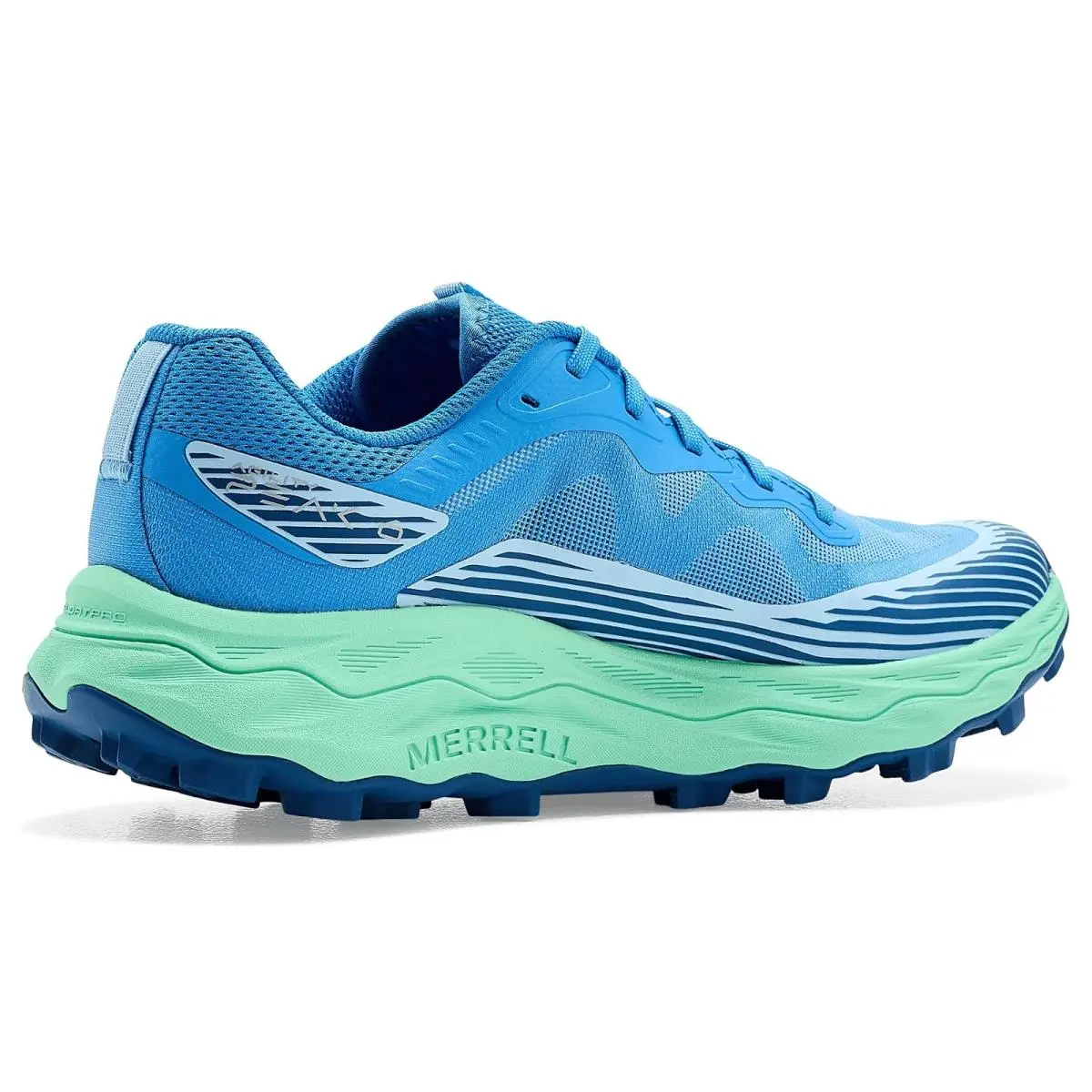 Merrell shoes - Admiral 8