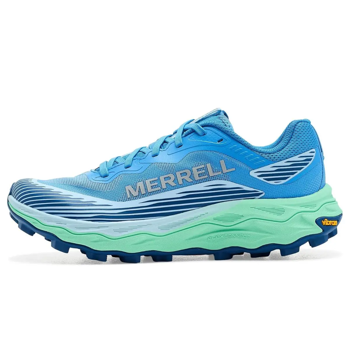 Merrell shoes - Admiral 9