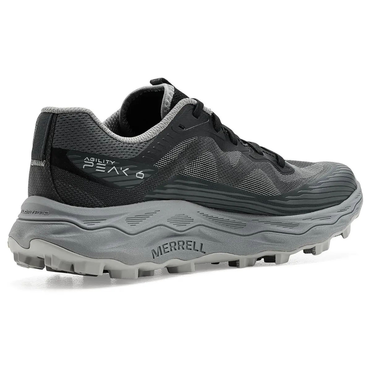 Merrell shoes - Admiral 15