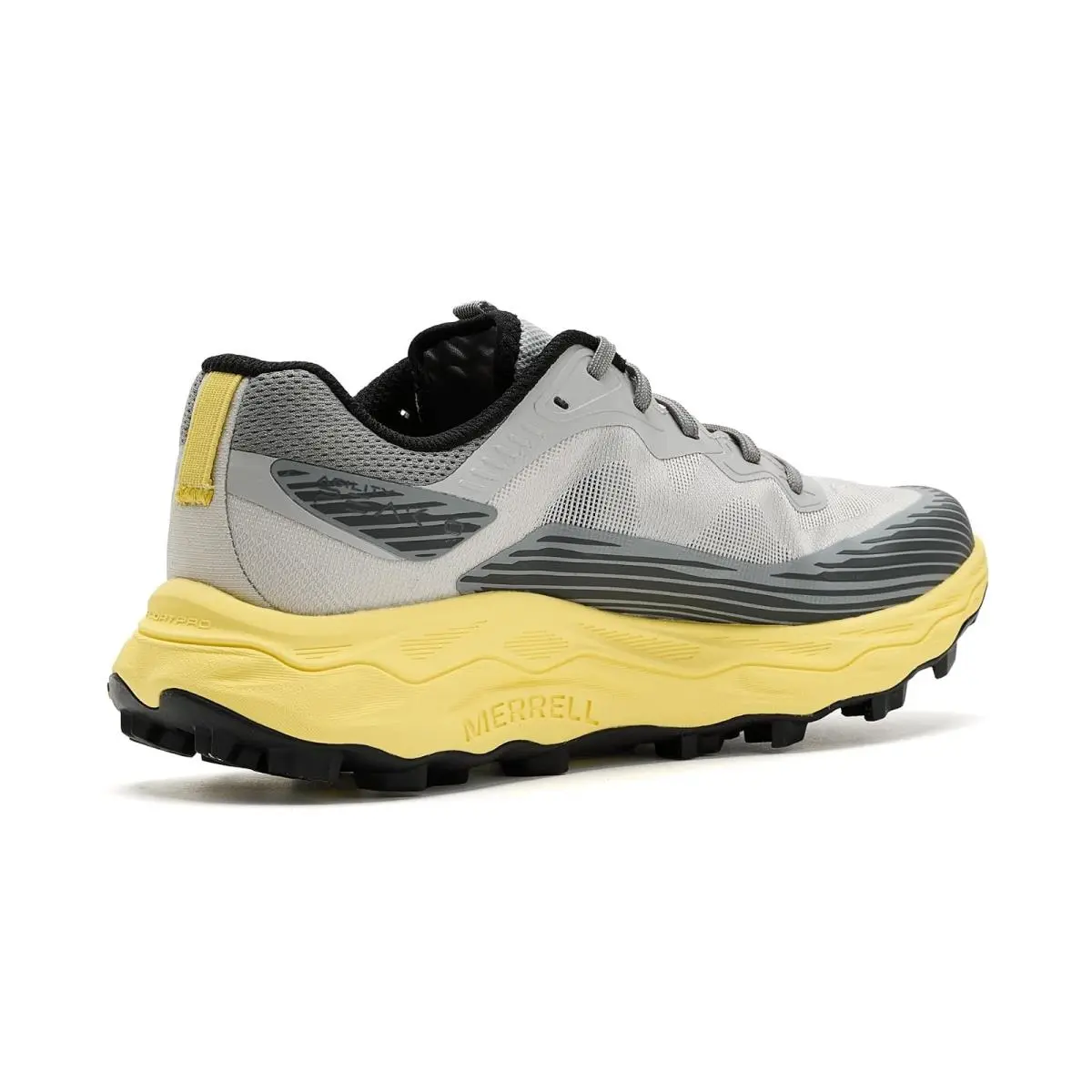 Merrell shoes - Admiral 22