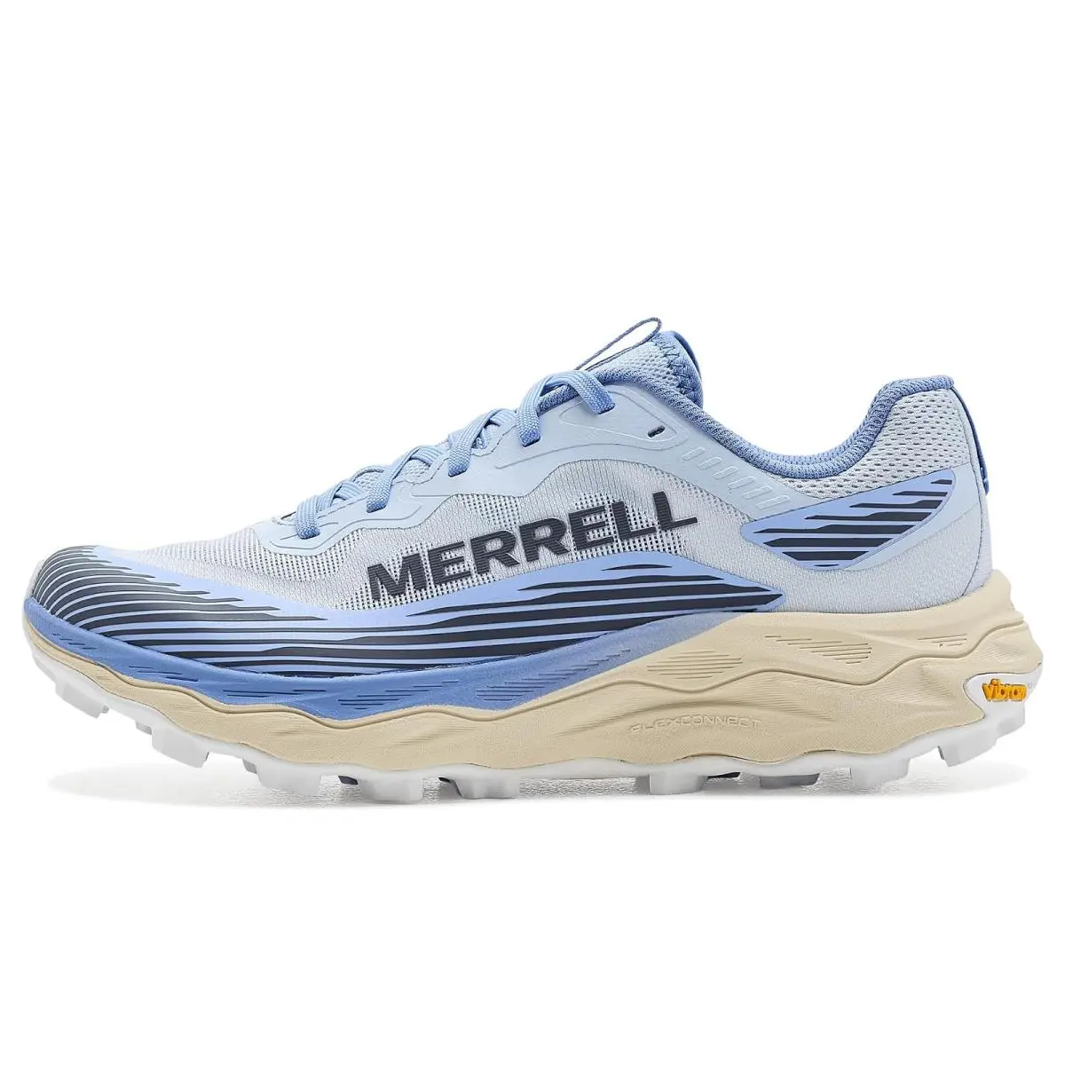 Merrell shoes - Admiral 30