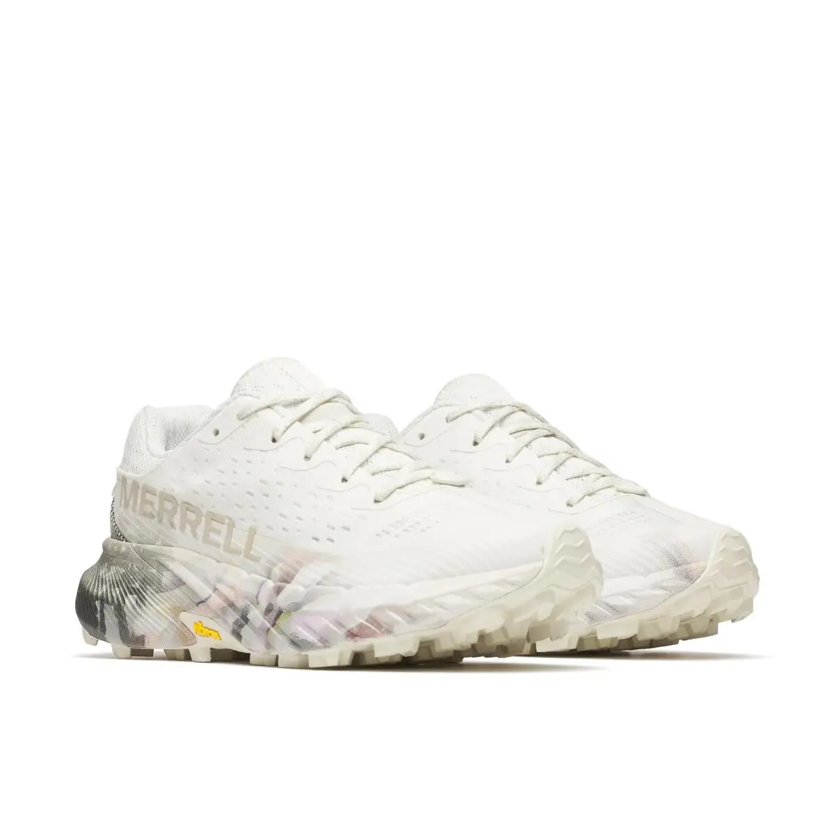 Merrell shoes - Ecru 0