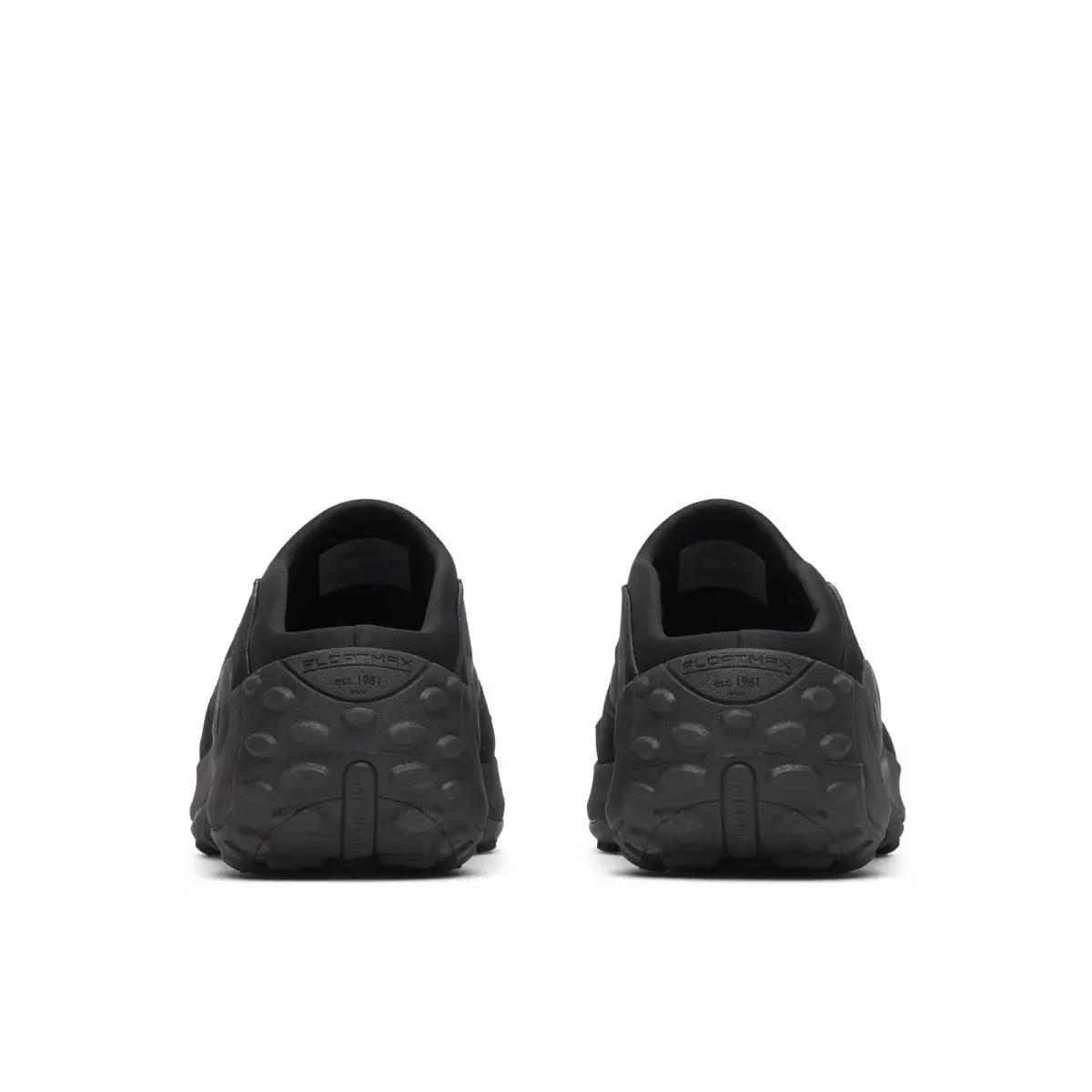 Merrell shoes - Black 2