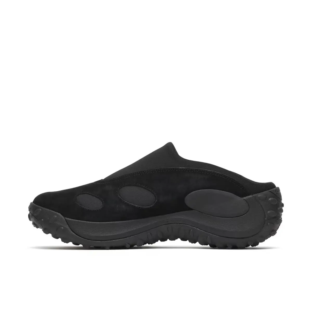 Merrell shoes - Black 3