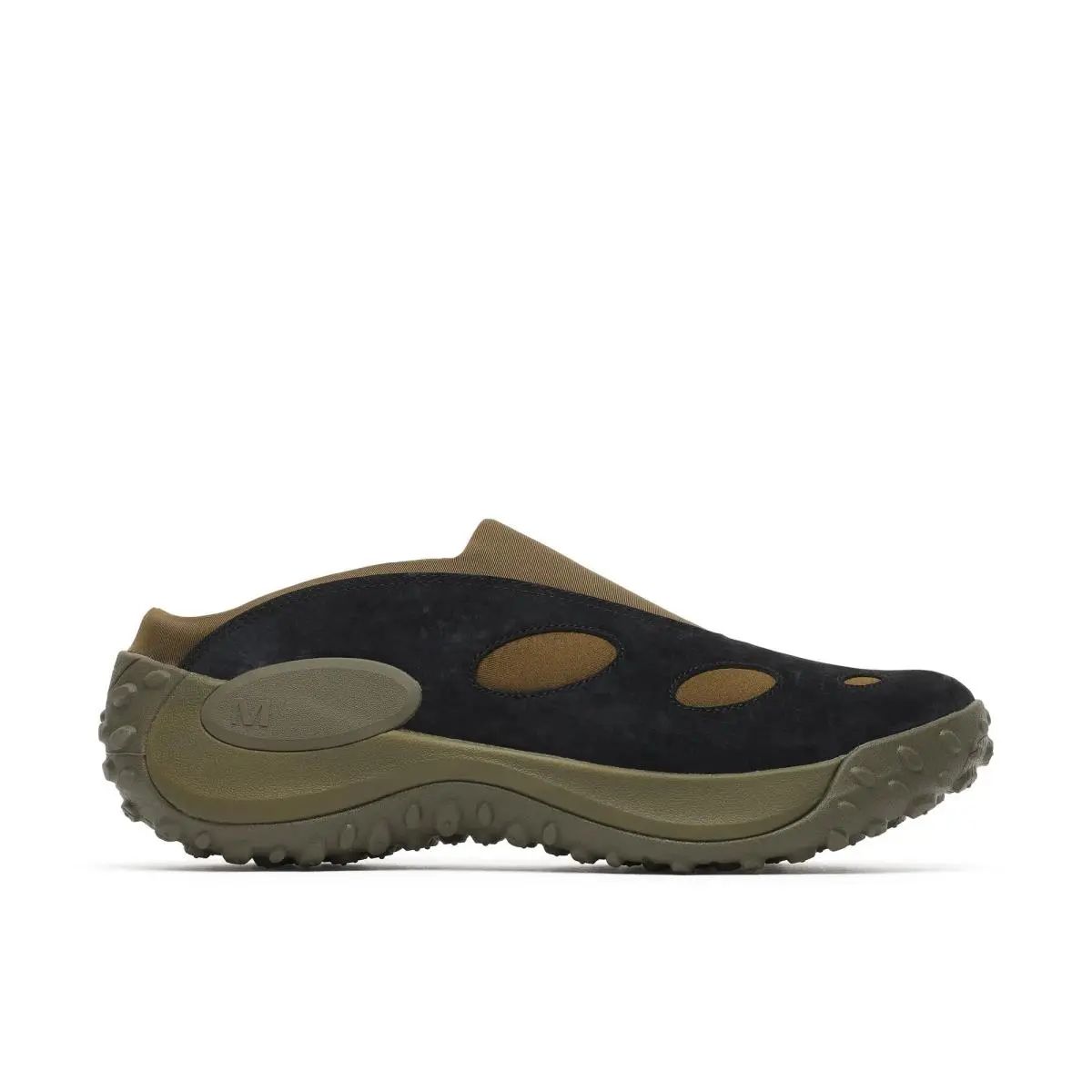Merrell shoes - Black 23