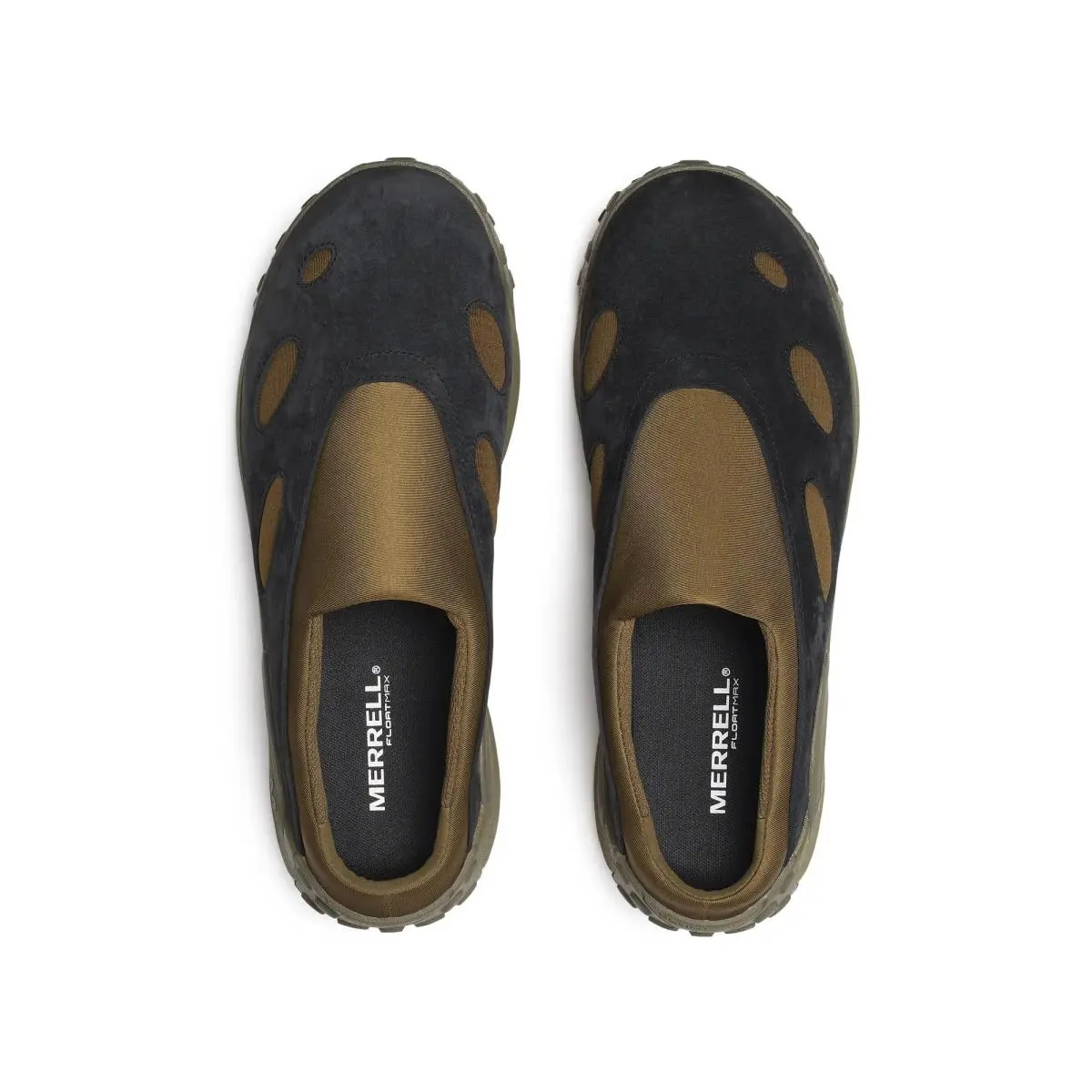 Merrell shoes - Black 25