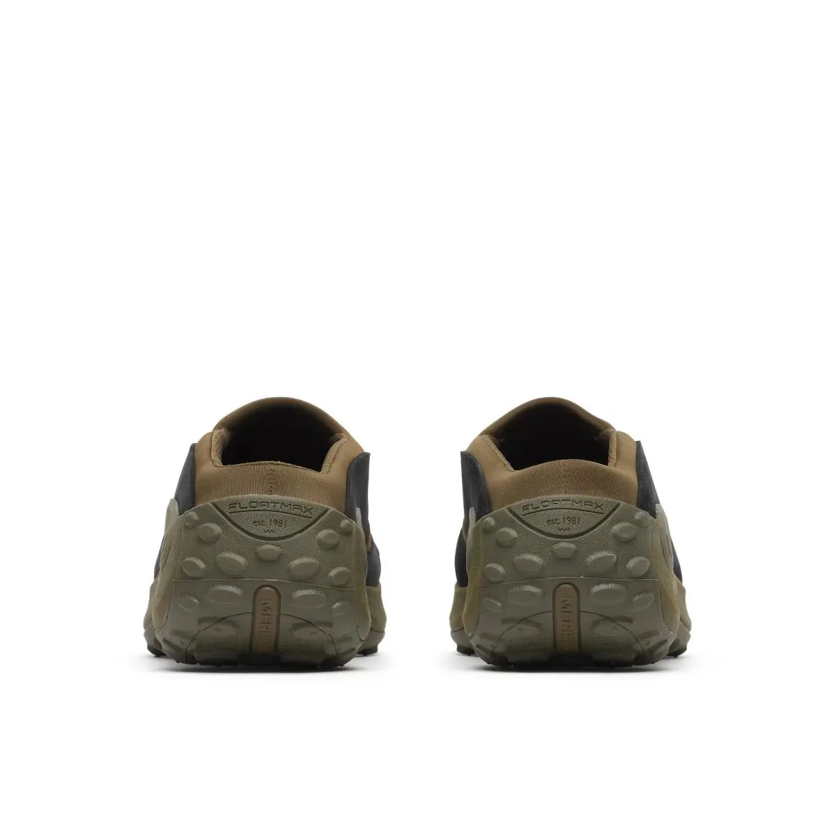 Merrell shoes - Black 26