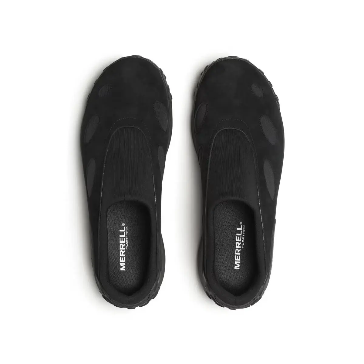 Merrell shoes - Black 7