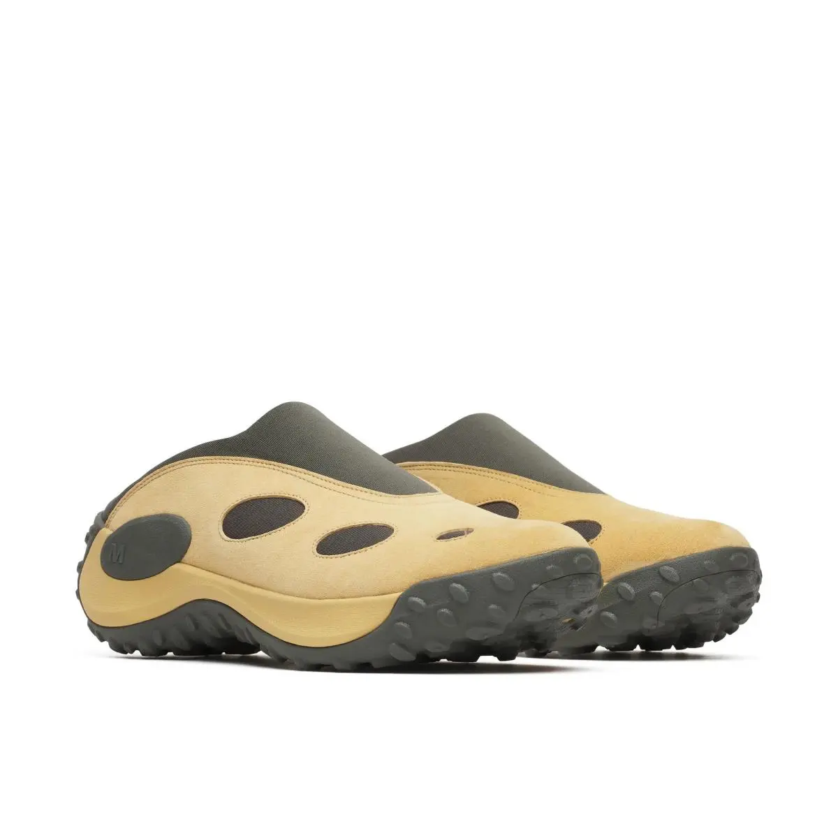 Merrell shoes - Black 12