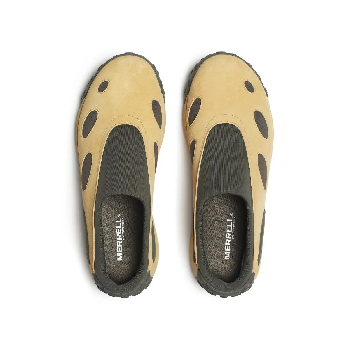 Merrell shoes - Black 13