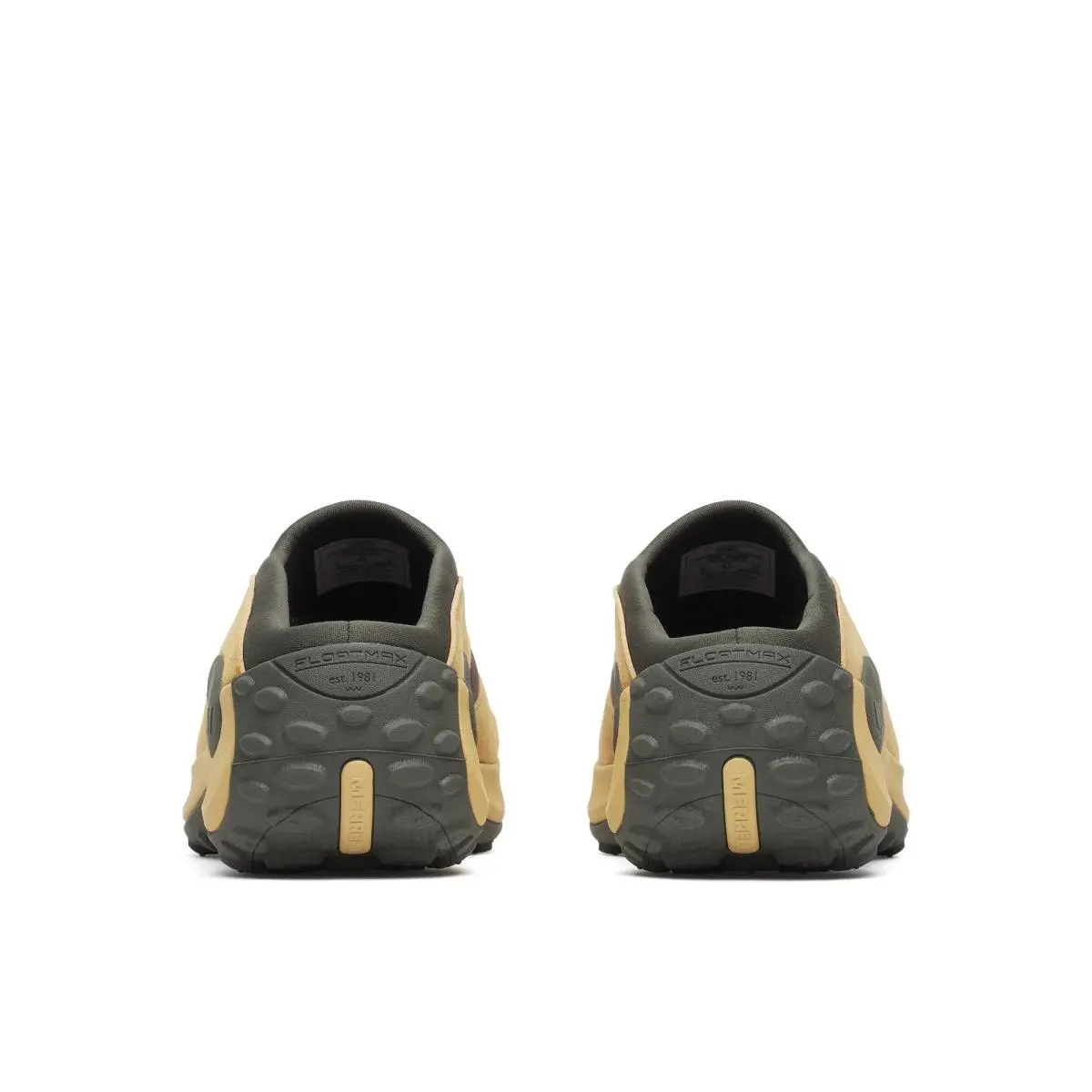 Merrell shoes - Black 14