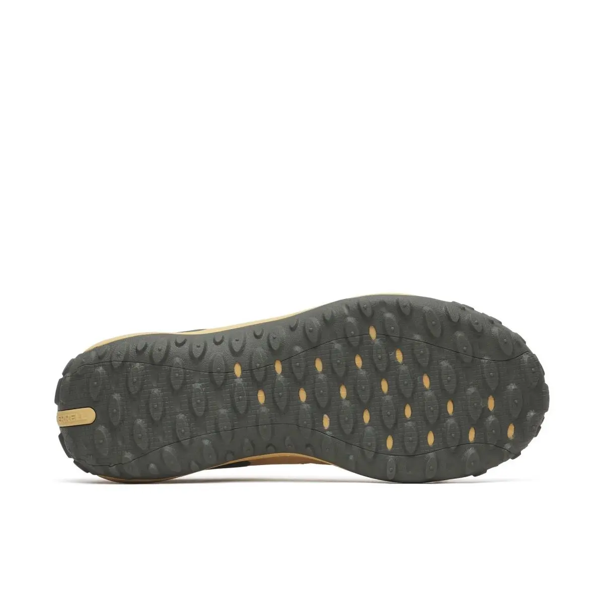 Merrell shoes - Black 16
