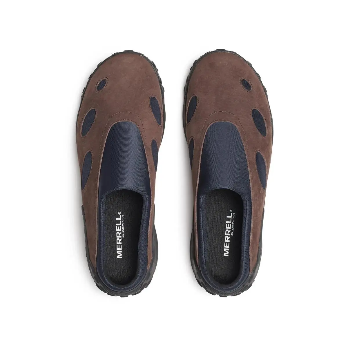 Merrell shoes - Black 19