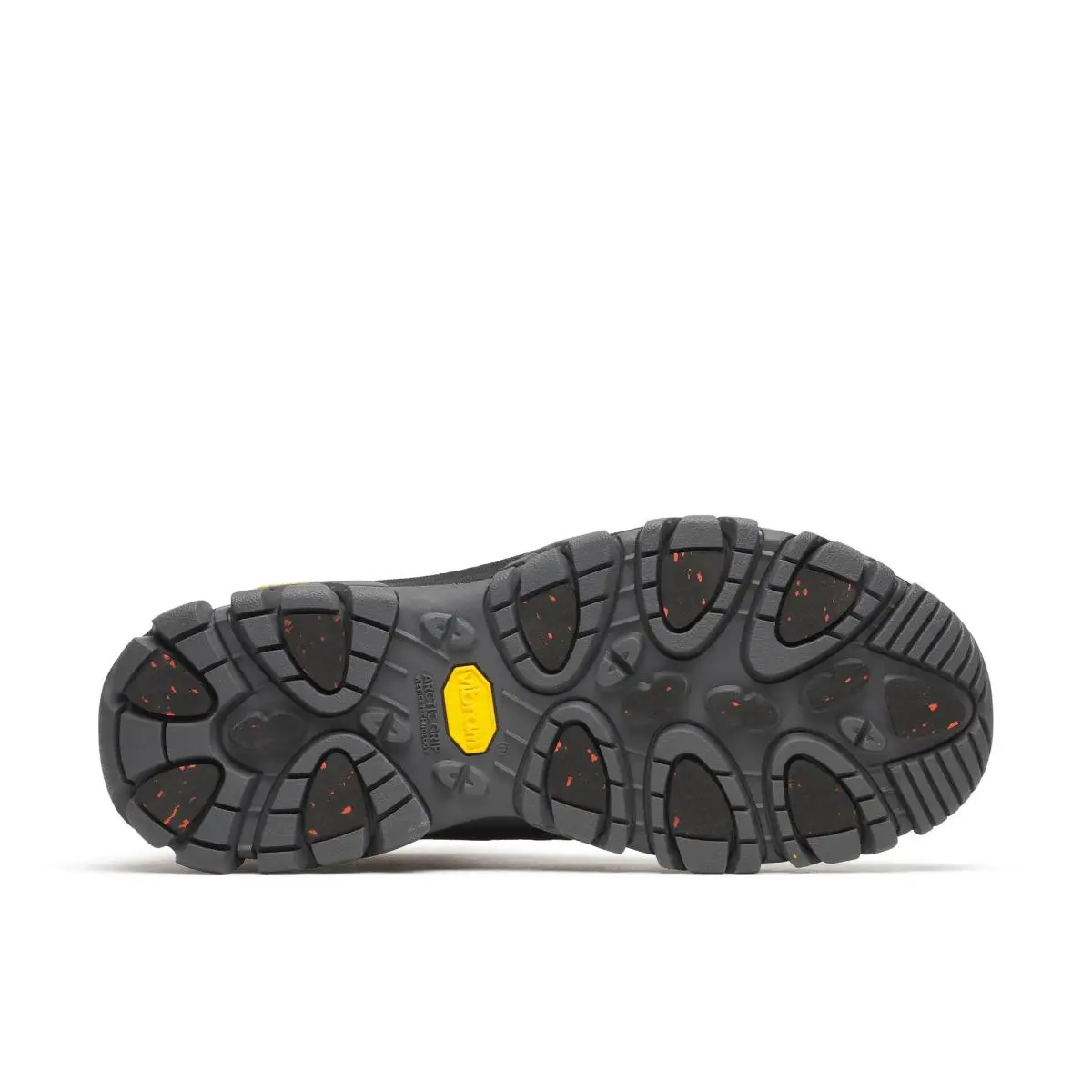 Merrell shoes - Black 4