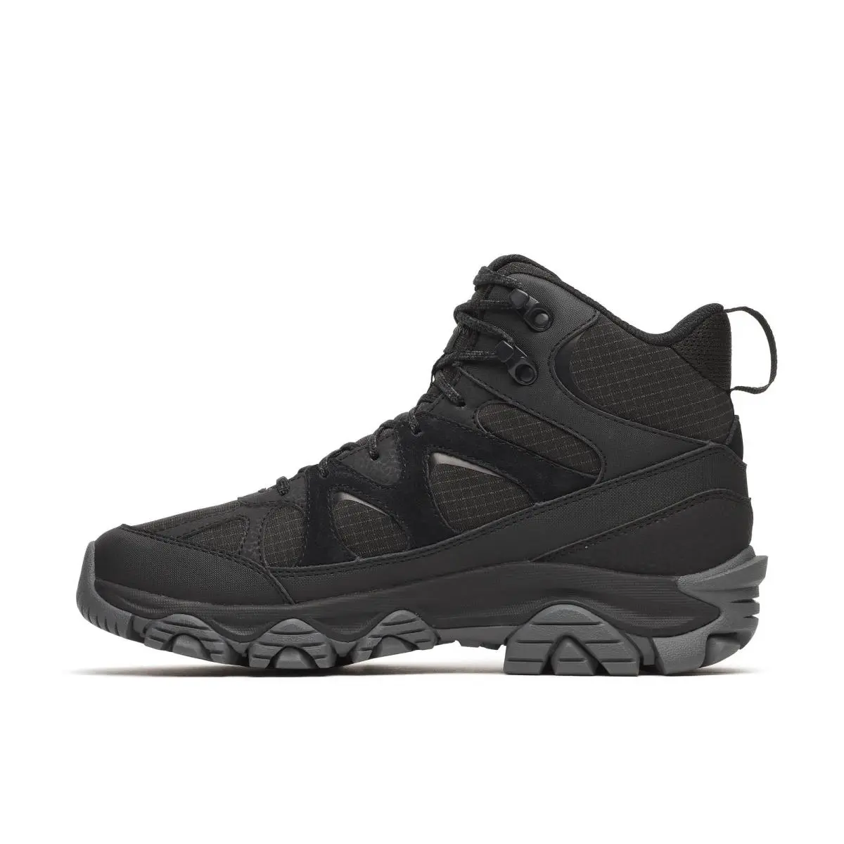 Merrell shoes - Black 9