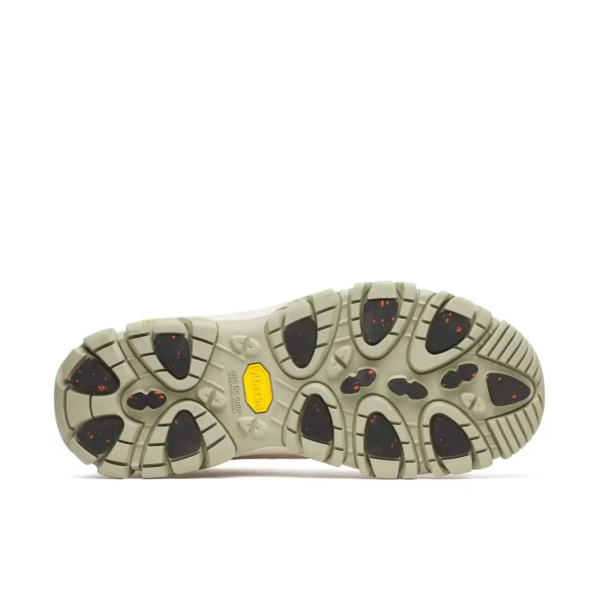 Merrell shoes - Black 16