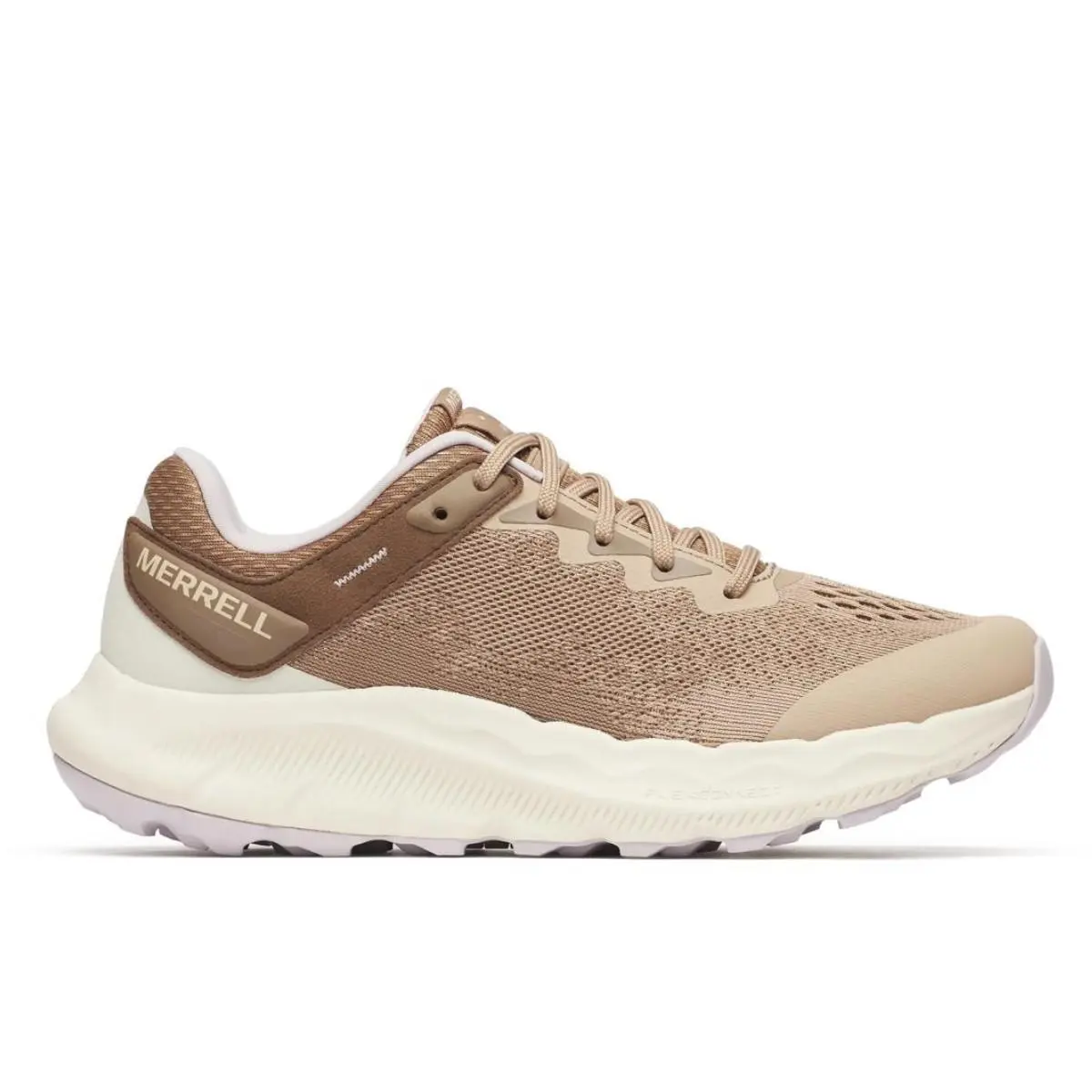 Merrell shoes - Merrell Antora 4 J068586 - Antora - J068586 - Beige 0
