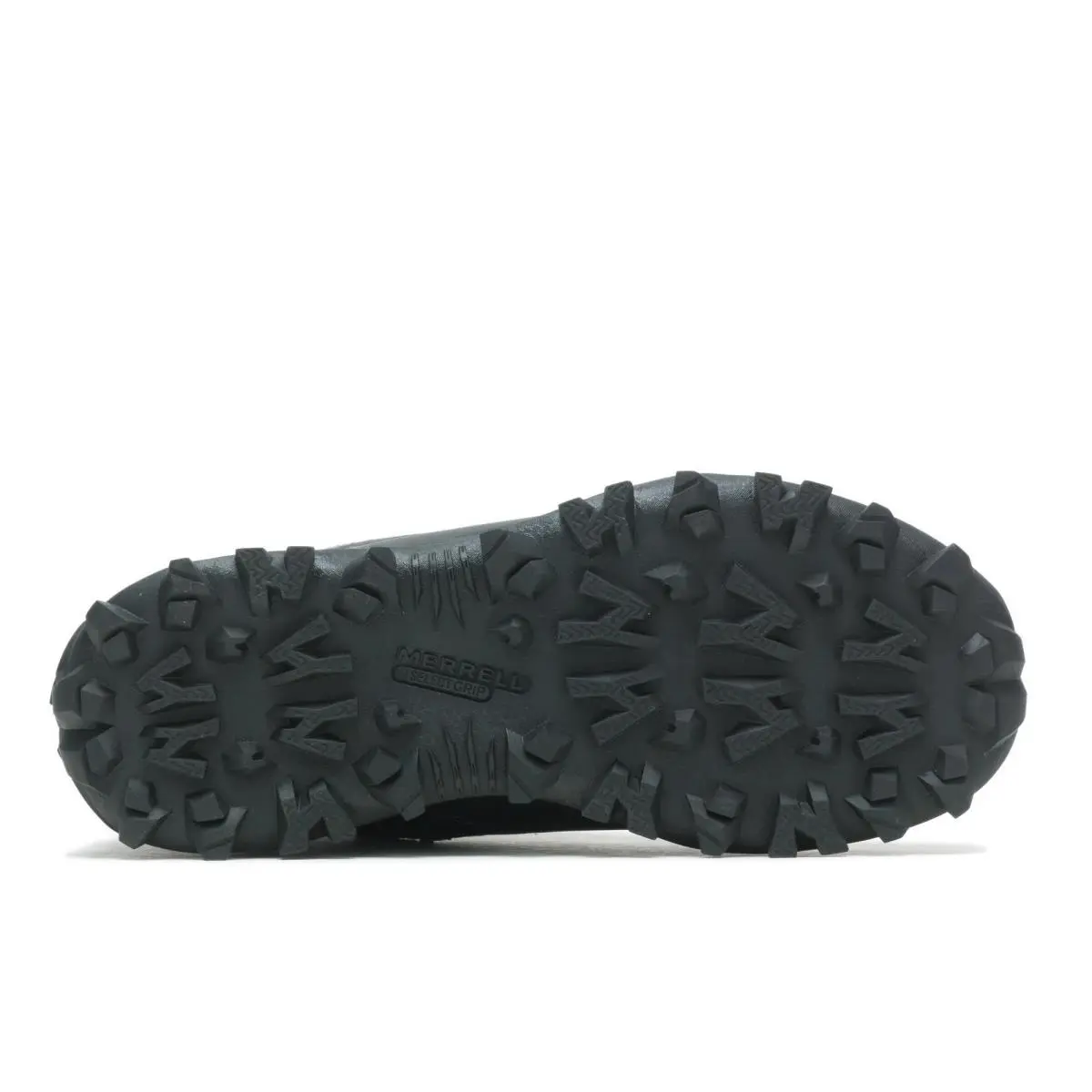 Merrell shoes - J035586 - J035586 - Monument/Nirvana 4