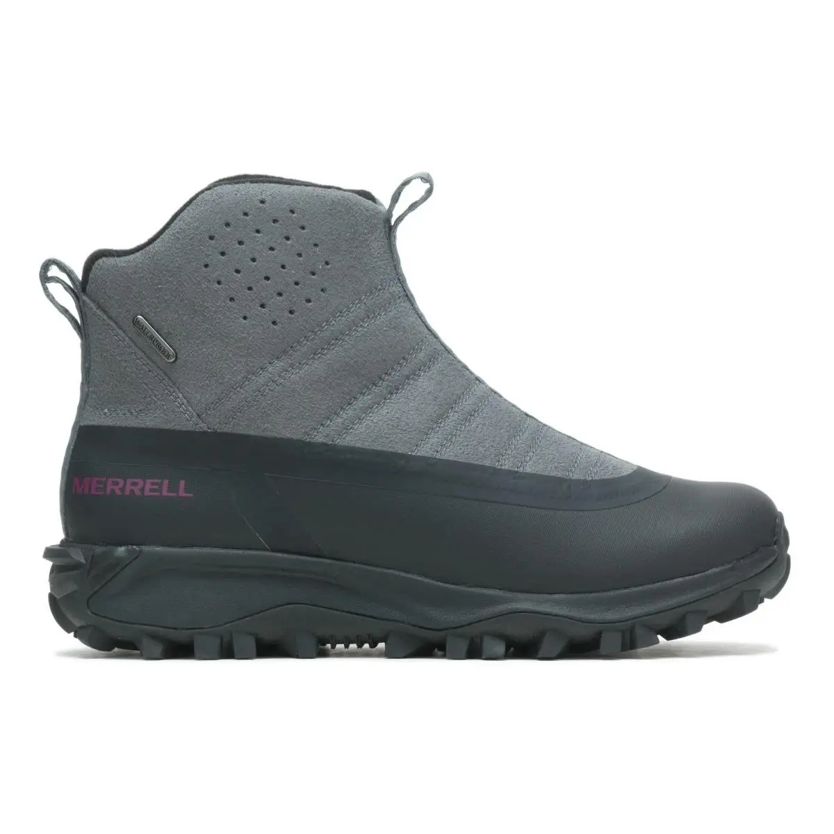 Merrell shoes - J035586 - J035586 - Monument/Nirvana 5
