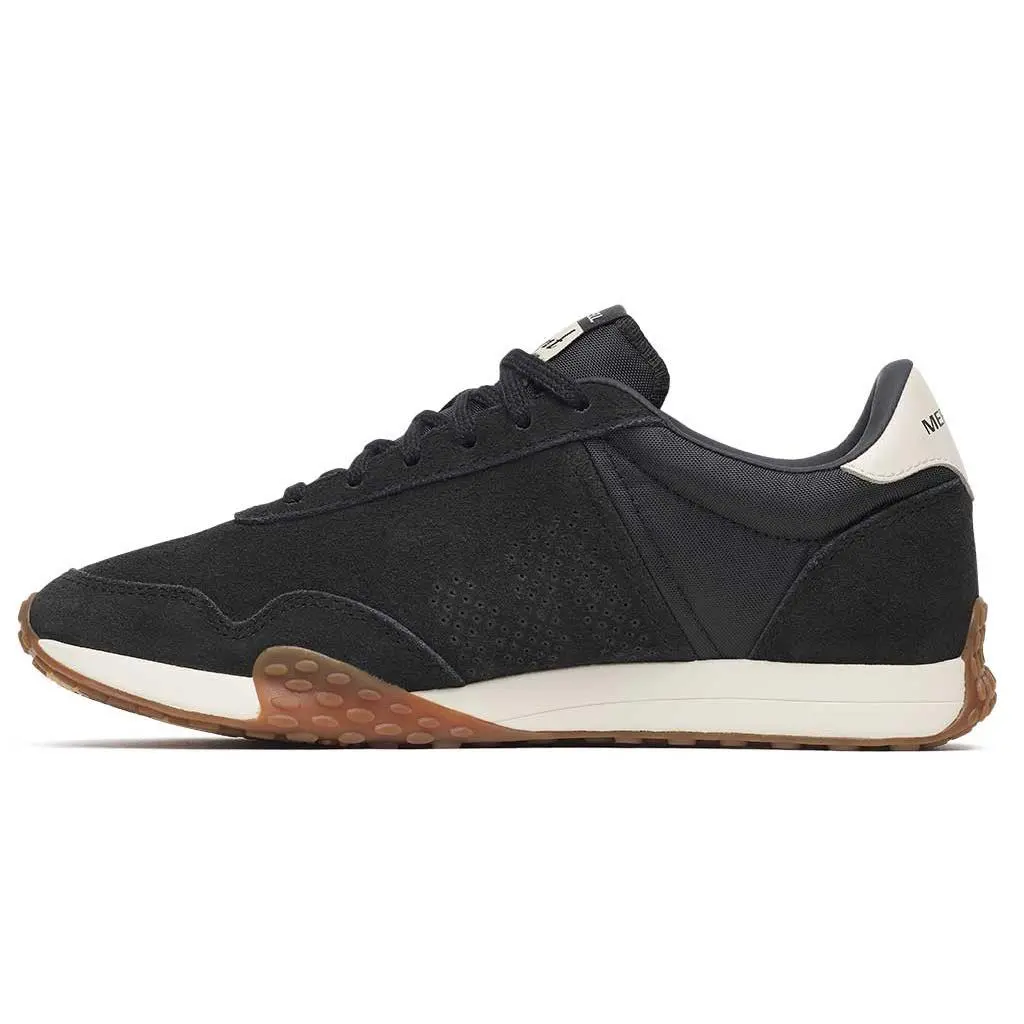 Merrell shoes - Black Coal 0
