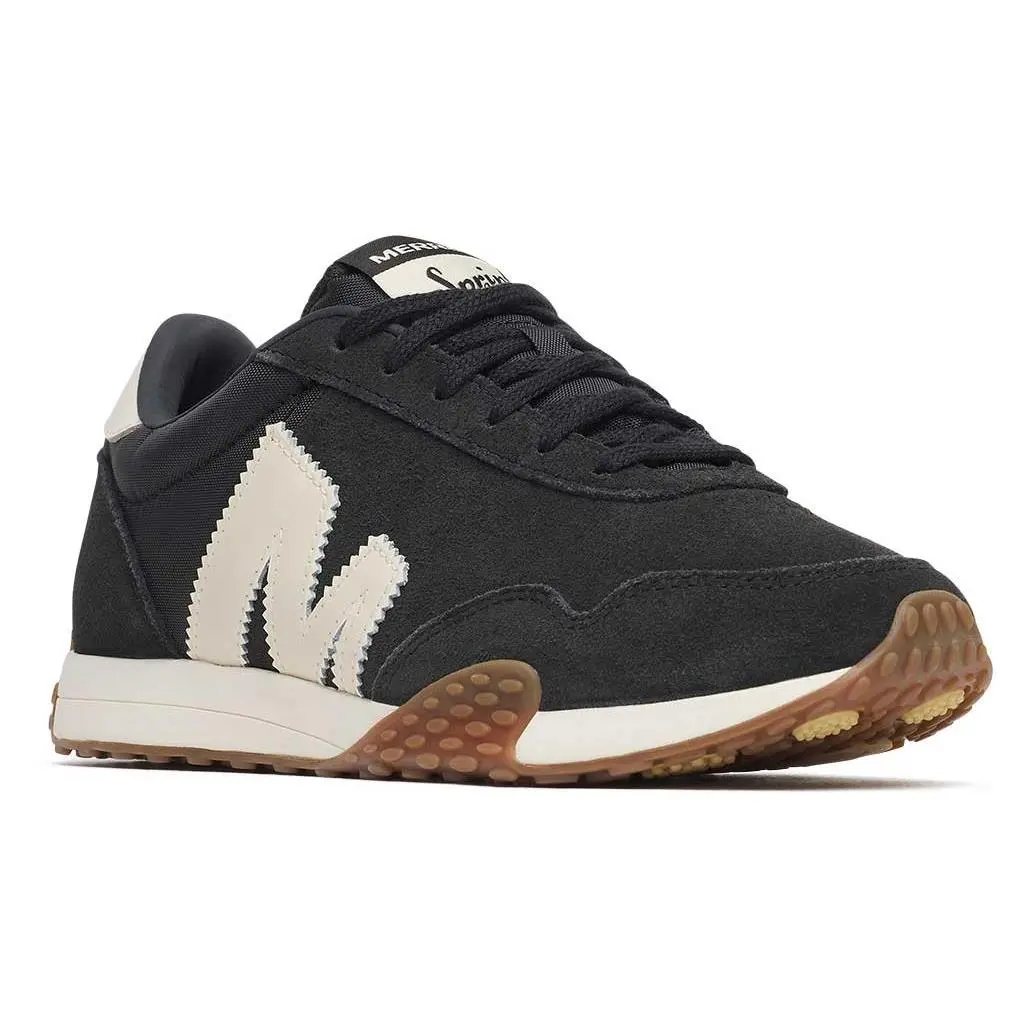 Merrell shoes - Black Coal 9