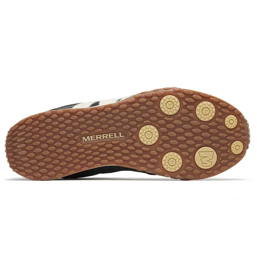 Merrell shoes - Black Coal 11