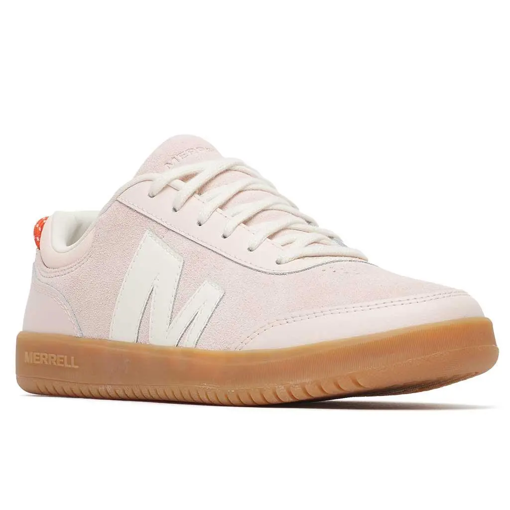 Merrell shoes - Cygnet Leather Sneaker - Cygnet Leather Sneaker - Black 10