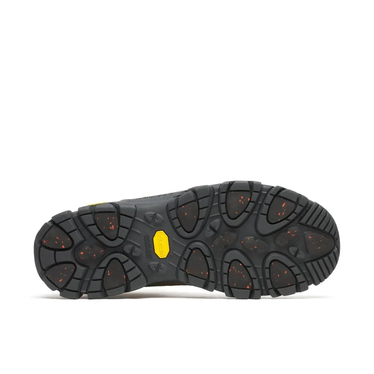 Merrell shoes - Drab 4