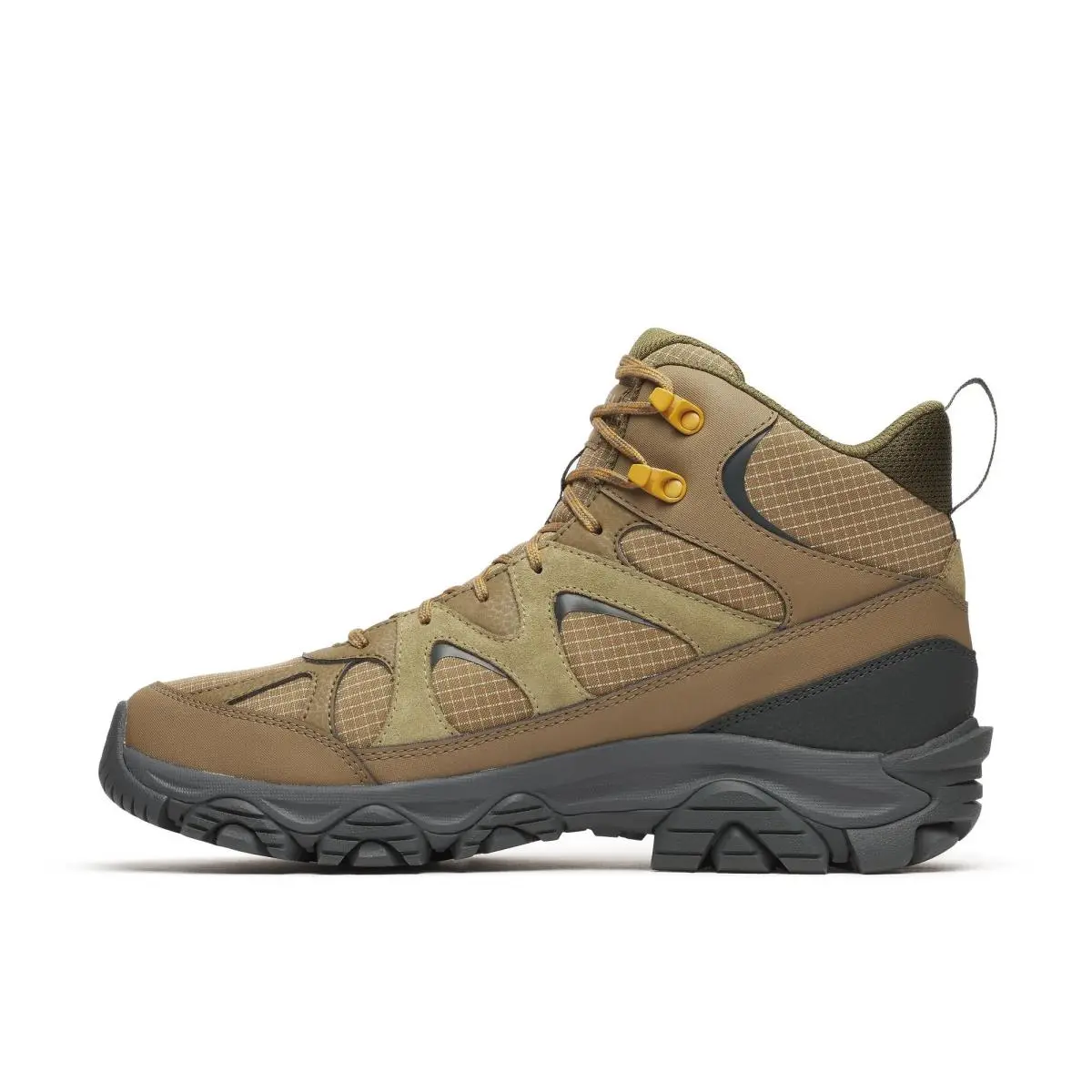 Merrell shoes - Drab 9