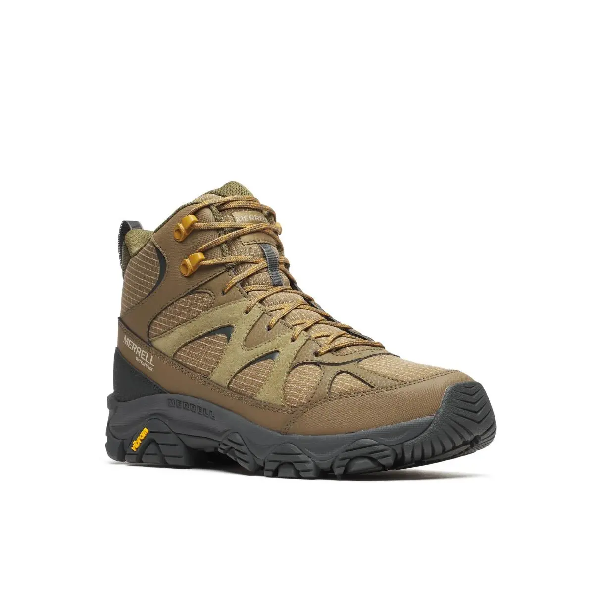 Merrell shoes - Drab 6