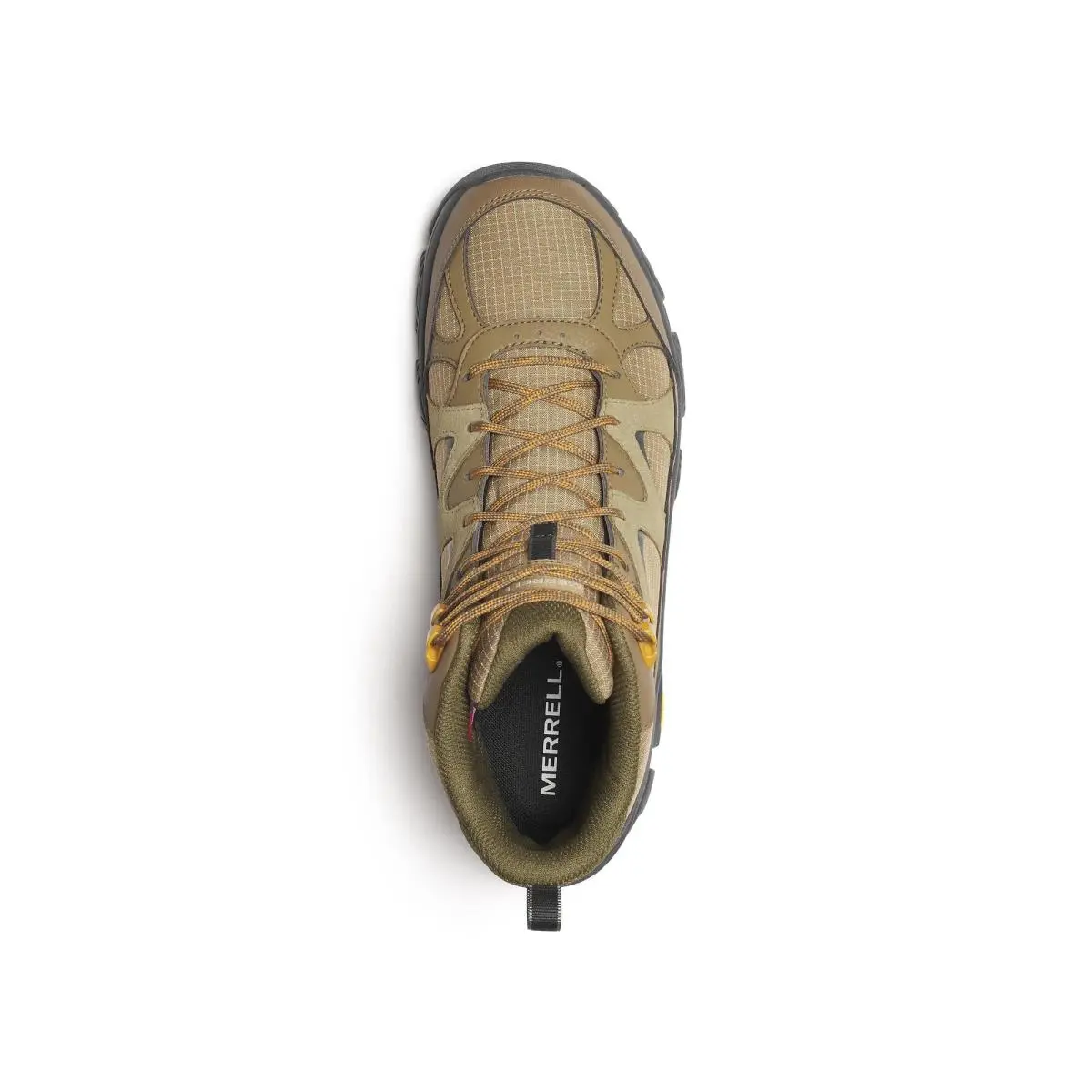 Merrell shoes - Drab 7