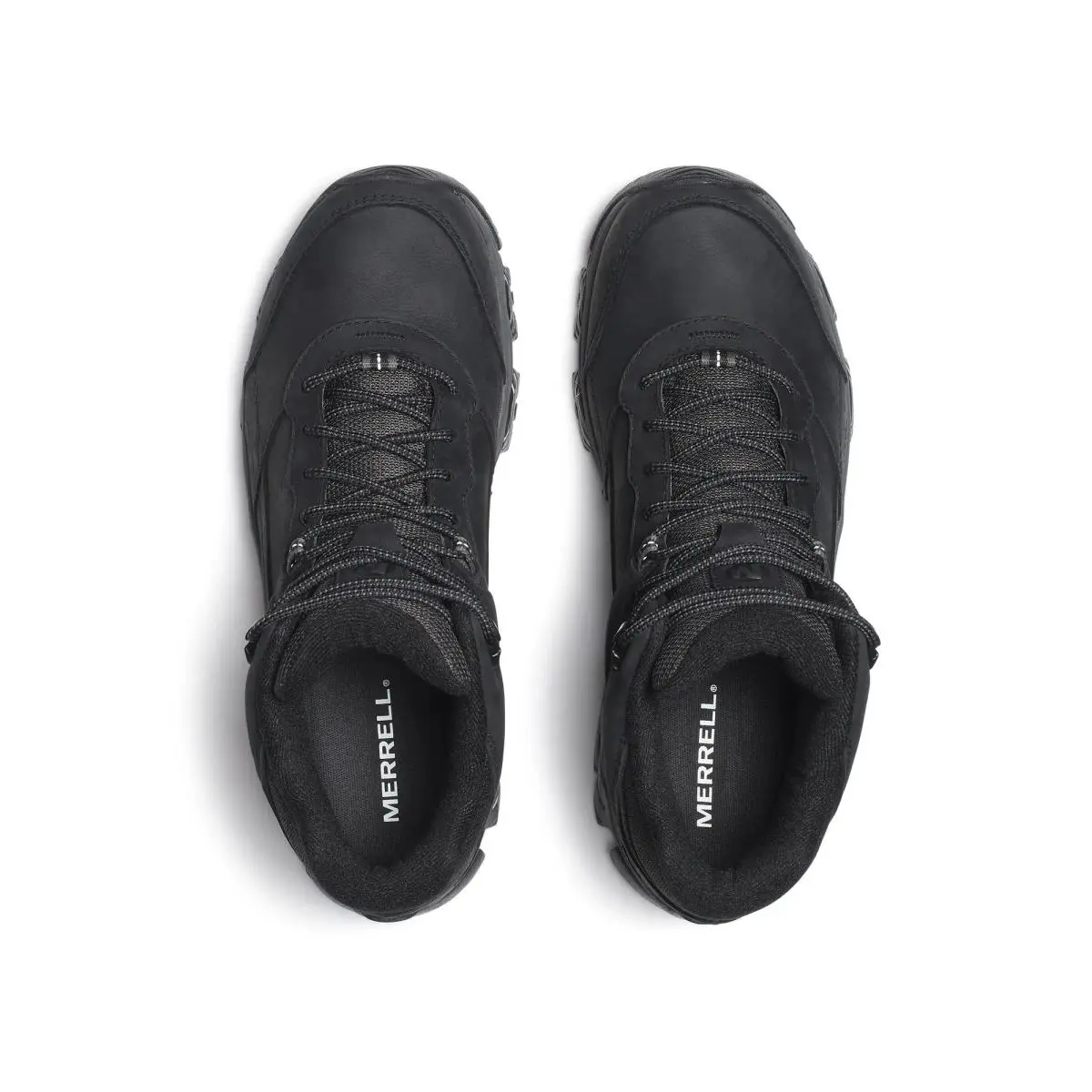 Merrell shoes - Black 1