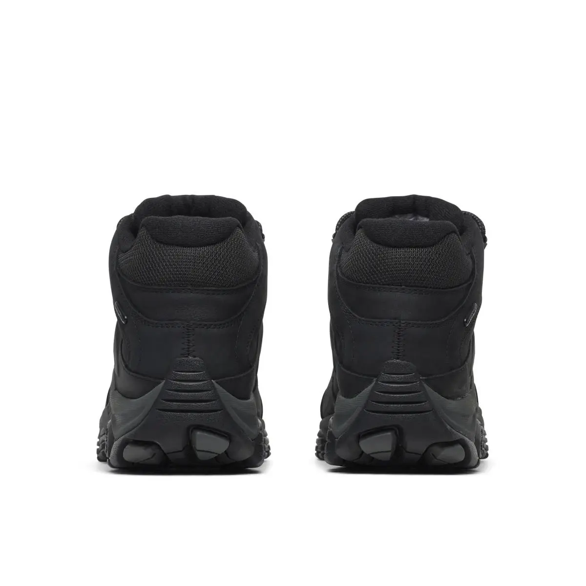 Merrell shoes - Black 2