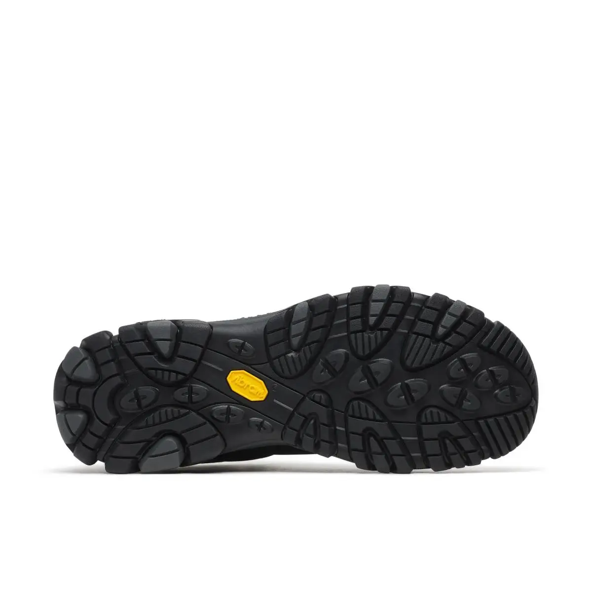 Merrell shoes - Black 4