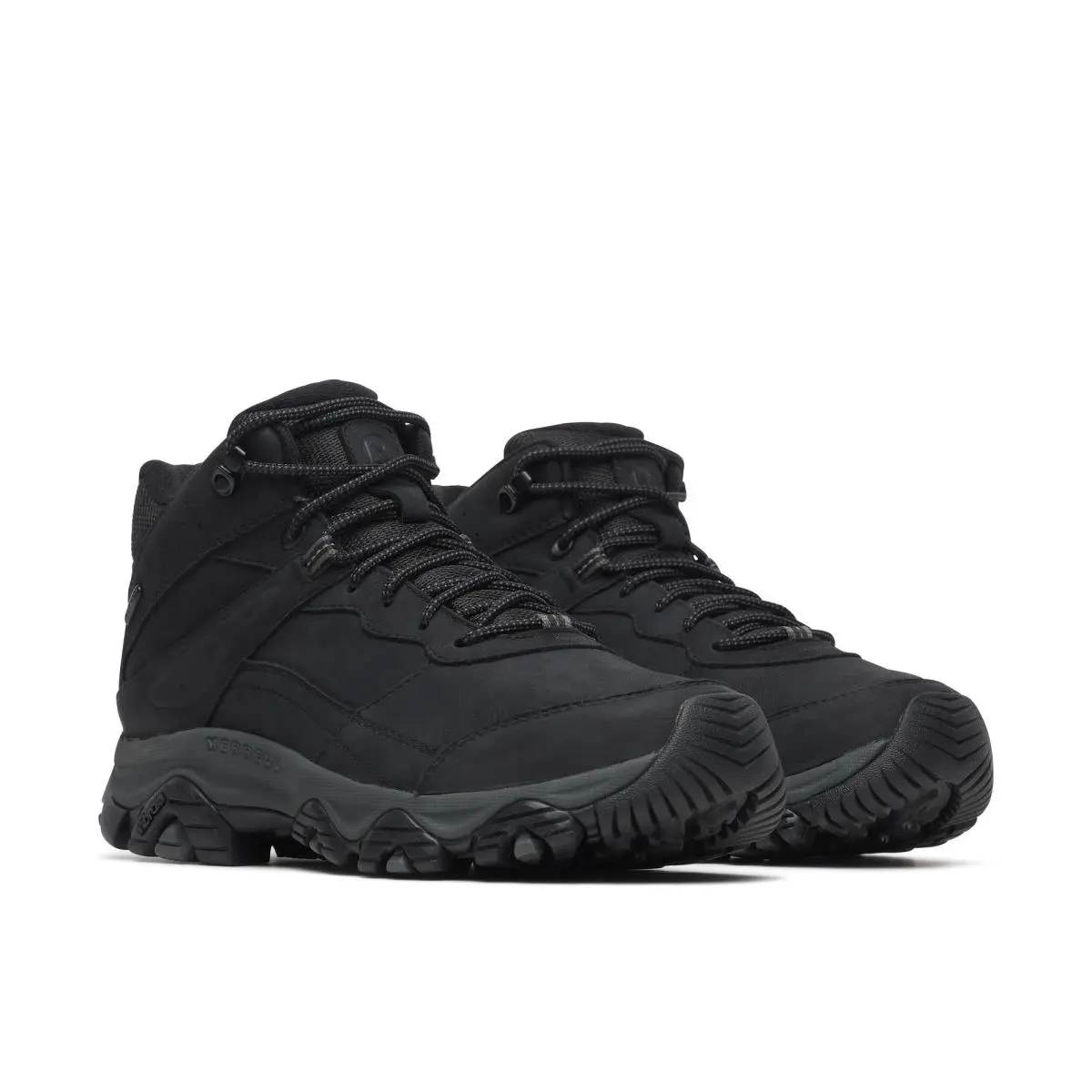 Merrell shoes - Black 12