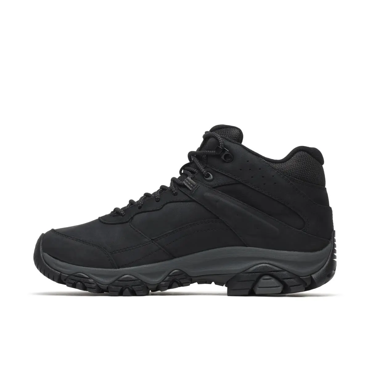 Merrell shoes - Black 15