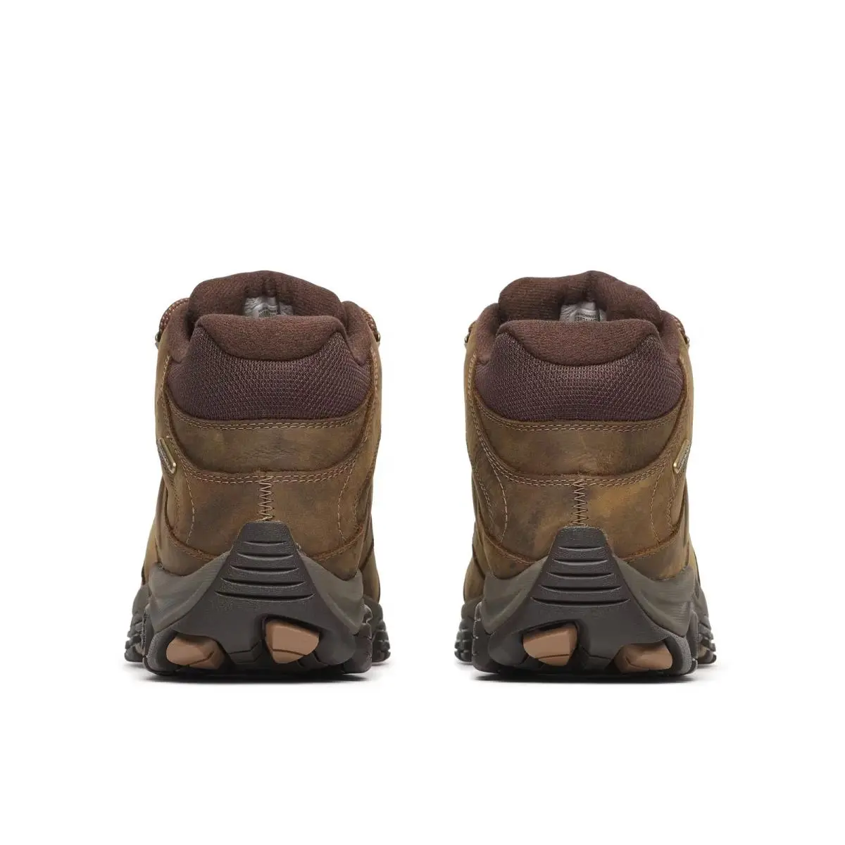 Merrell shoes - Black 8