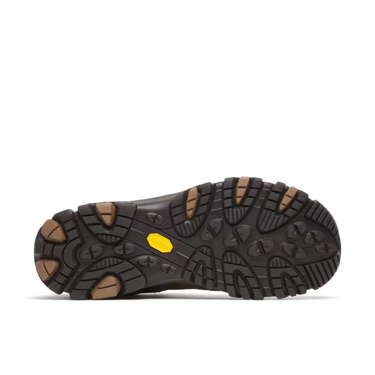 Merrell shoes - Black 10