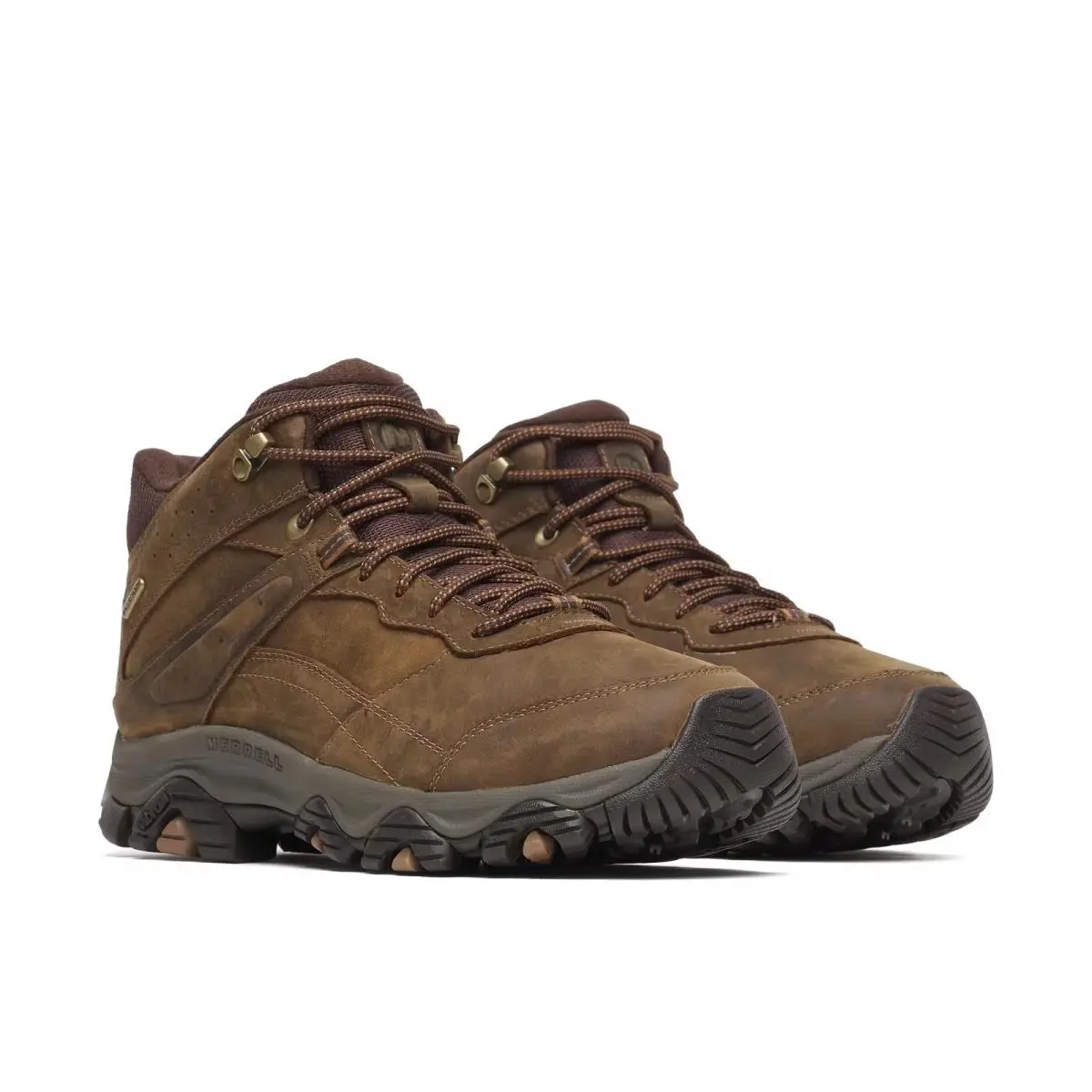 Merrell shoes - Black 6