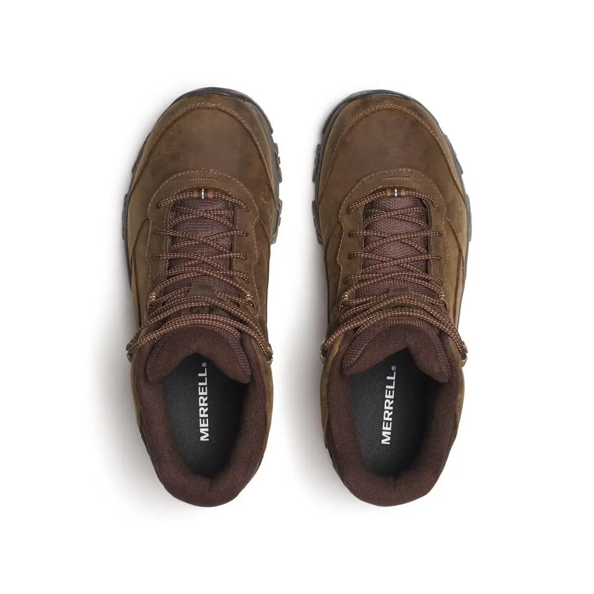Merrell shoes - Black 7