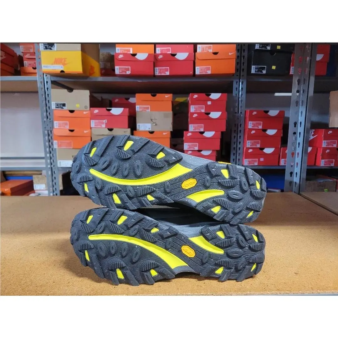 Merrell shoes - Merrell Moab Speed - Moab Speed - J067433 - Seamoss 2