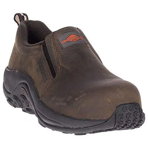 Merrell shoes - ESPRESSO 0