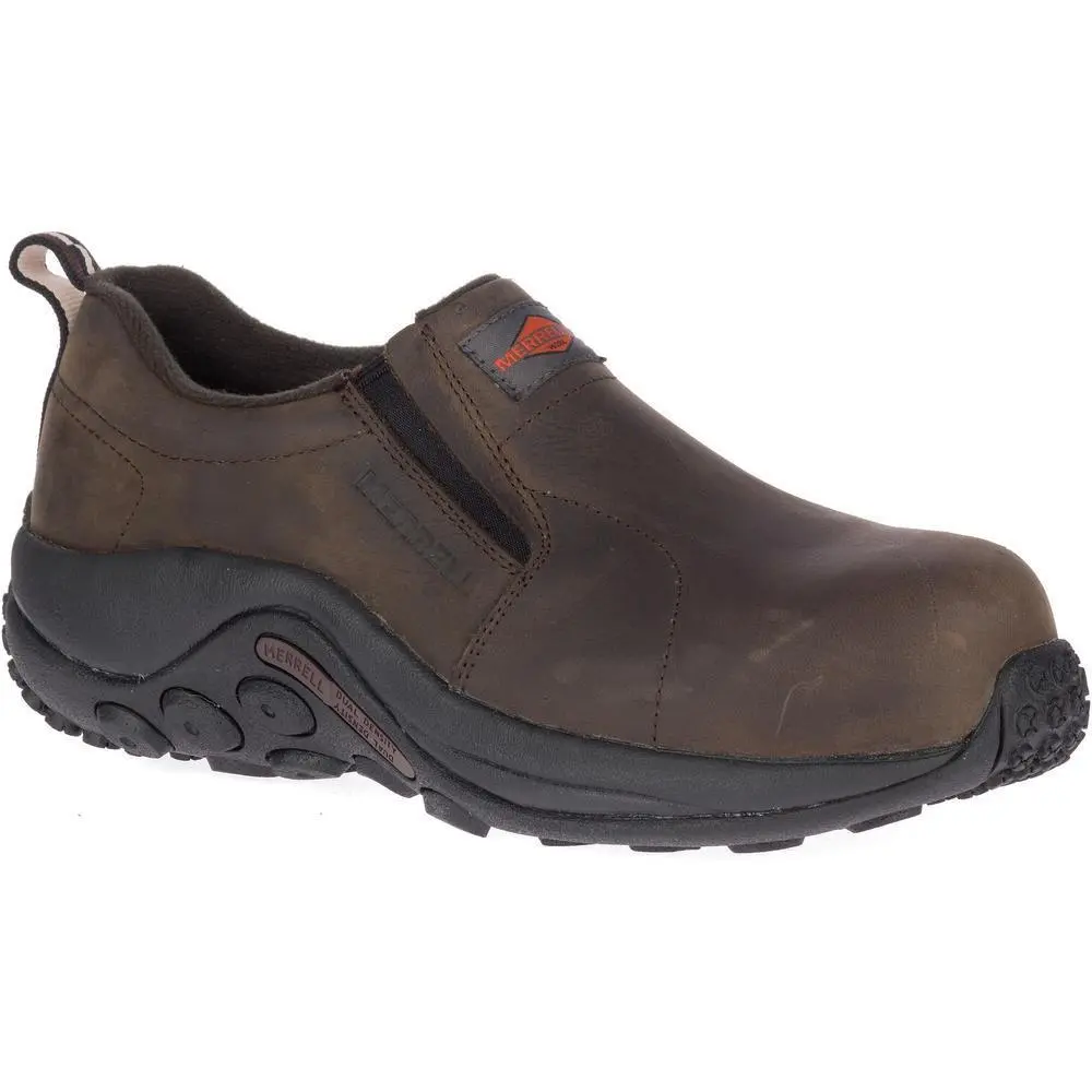Merrell shoes - ESPRESSO 4