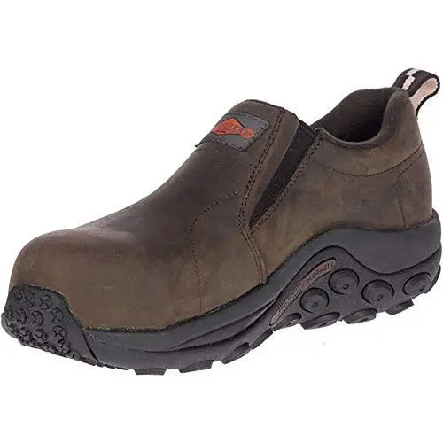 Merrell shoes - ESPRESSO 6
