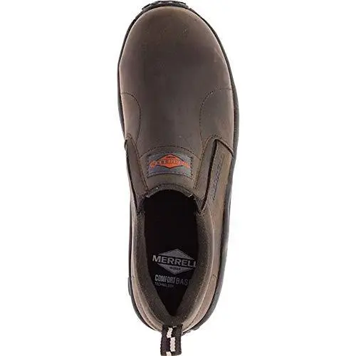 Merrell shoes - ESPRESSO 7