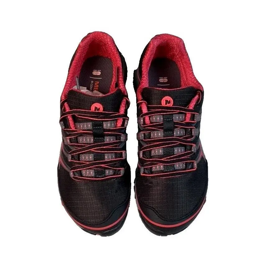 Merrell shoes - Merrell All Out - All Out - RUSH - Pink 0