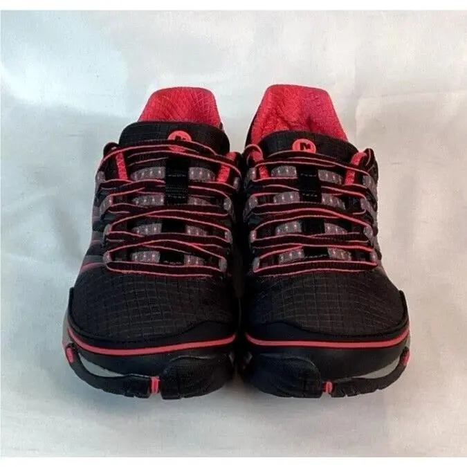Merrell shoes - Merrell All Out - All Out - RUSH - Pink 3