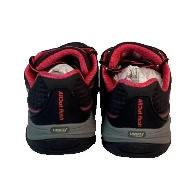 Merrell shoes - Merrell All Out - All Out - RUSH - Pink 8