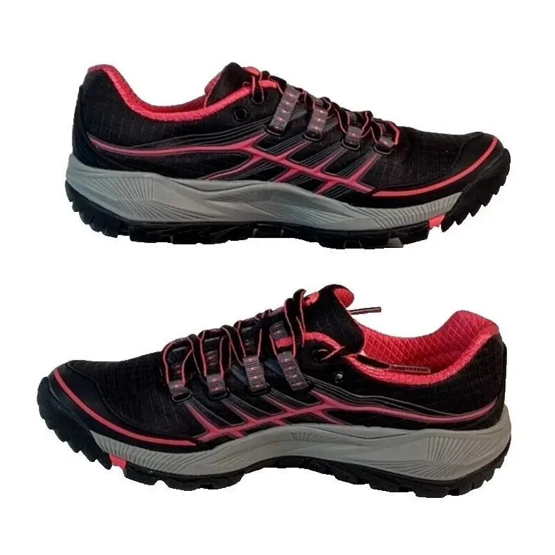 Merrell shoes - Merrell All Out - All Out - RUSH - Pink 7
